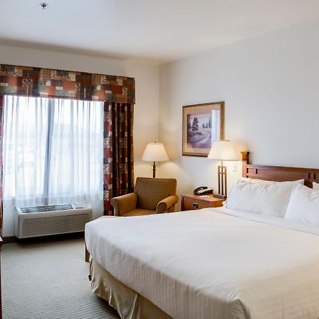 Holiday Inn Express & Suites Jacksonville By Ihg South Jacksonville Экстерьер фото