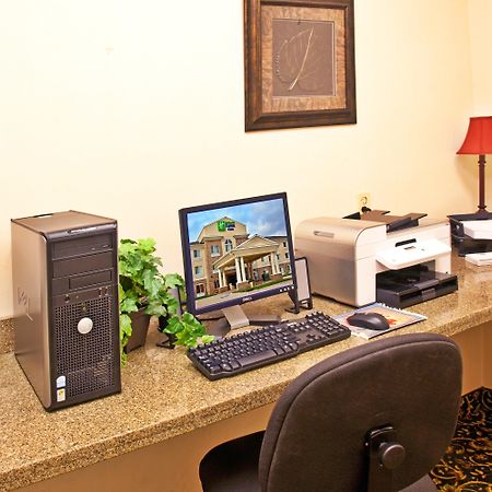 Holiday Inn Express & Suites Jacksonville By Ihg South Jacksonville Экстерьер фото