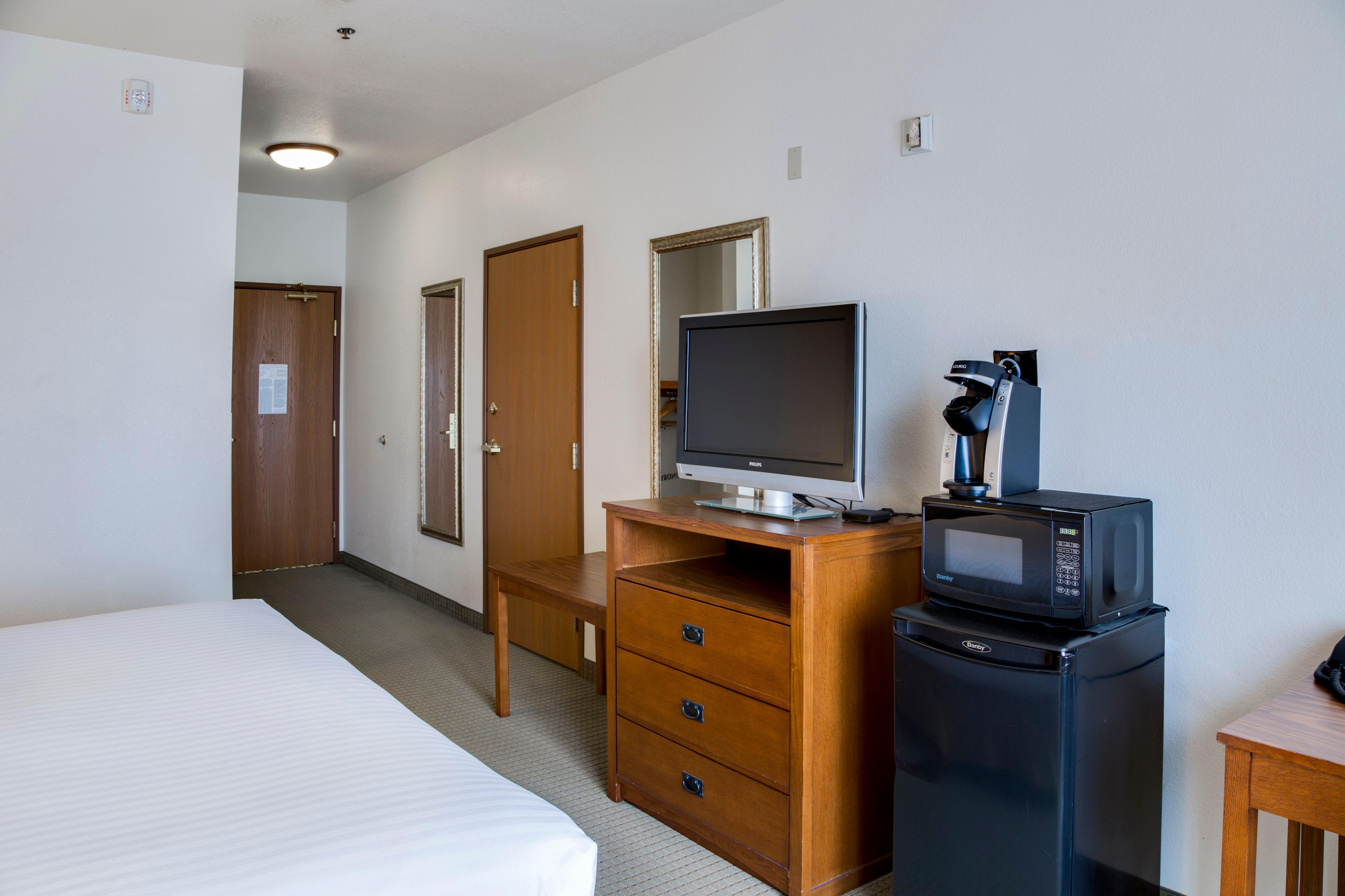 Holiday Inn Express & Suites Jacksonville By Ihg South Jacksonville Экстерьер фото