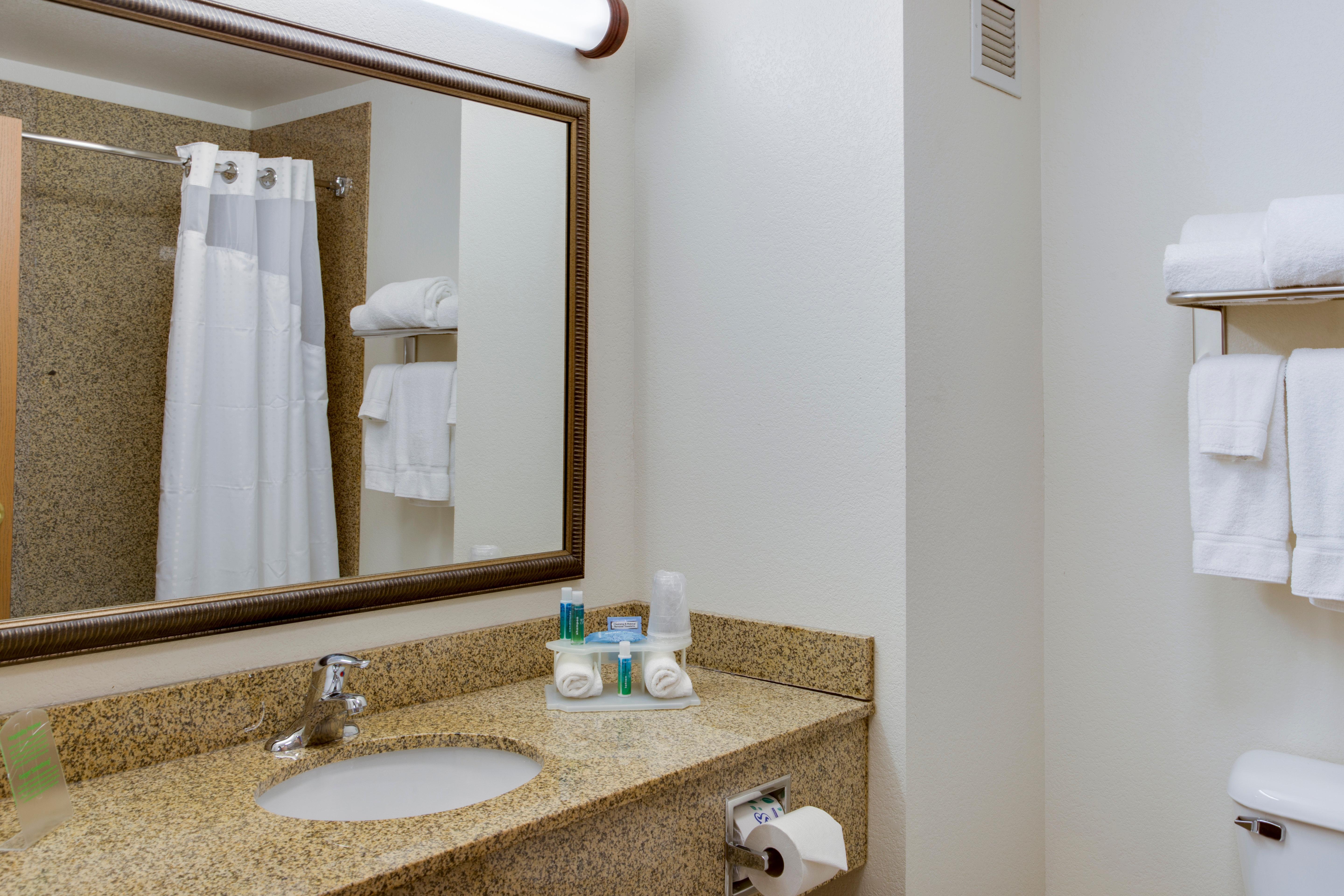 Holiday Inn Express & Suites Jacksonville By Ihg South Jacksonville Экстерьер фото