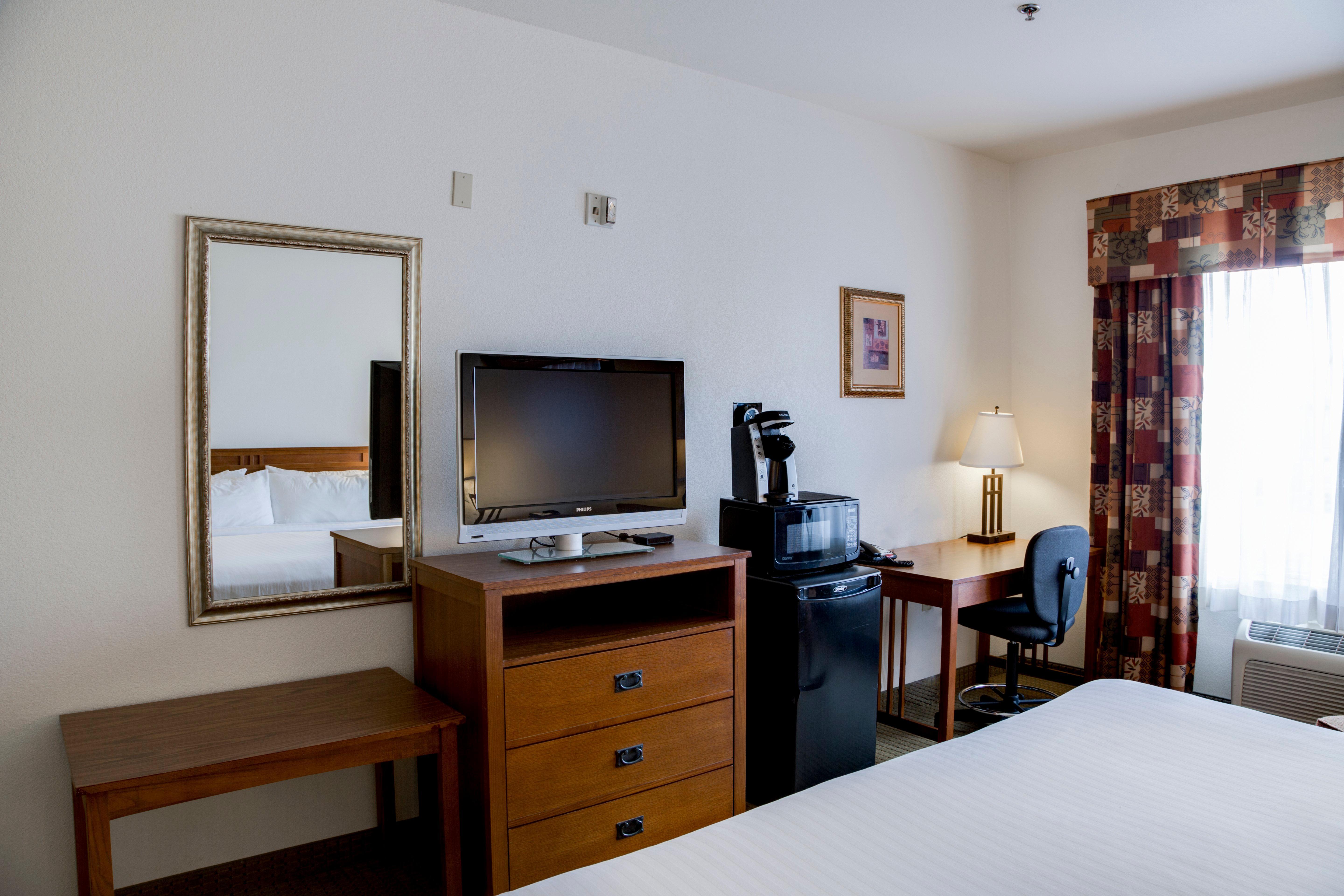 Holiday Inn Express & Suites Jacksonville By Ihg South Jacksonville Экстерьер фото