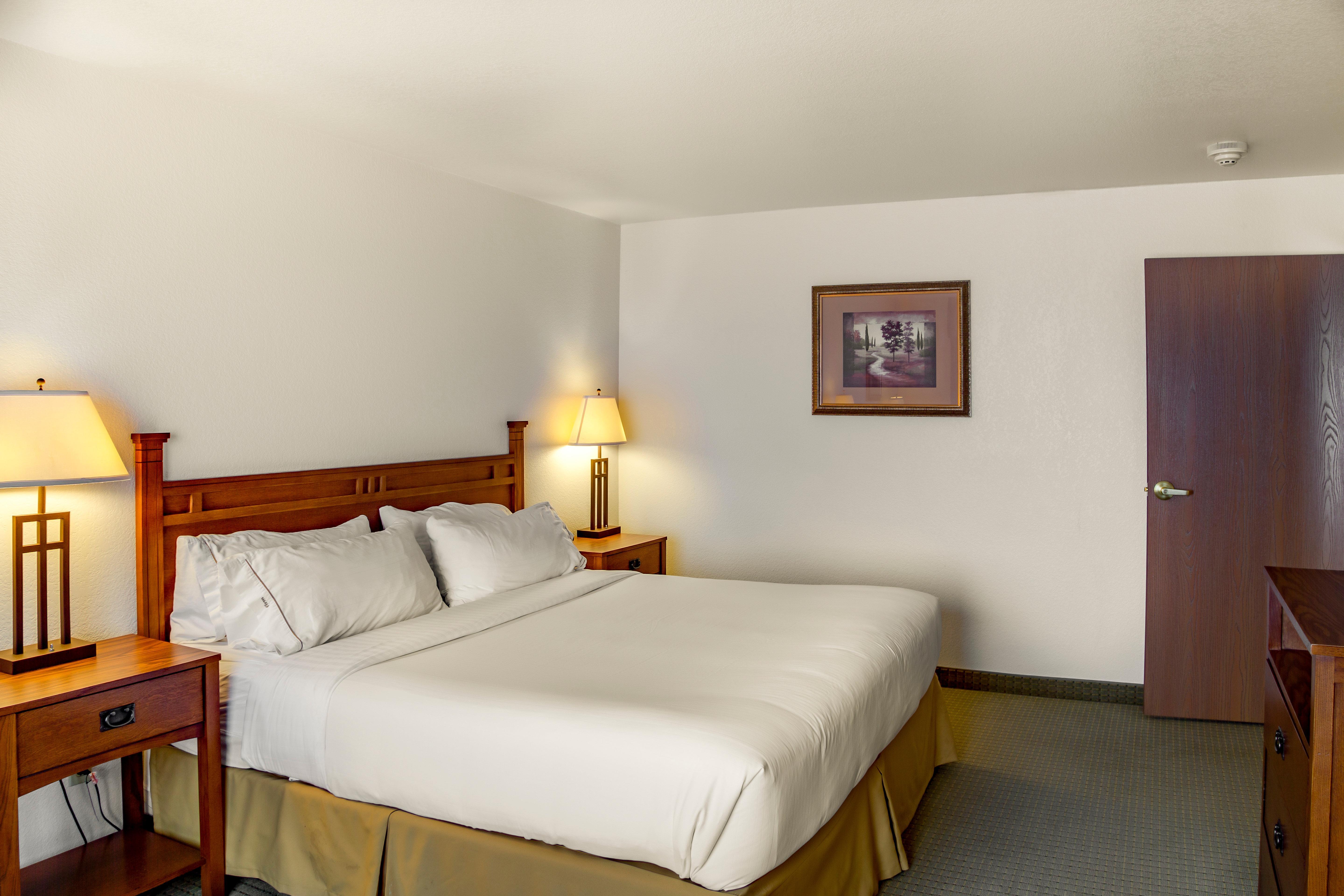 Holiday Inn Express & Suites Jacksonville By Ihg South Jacksonville Экстерьер фото