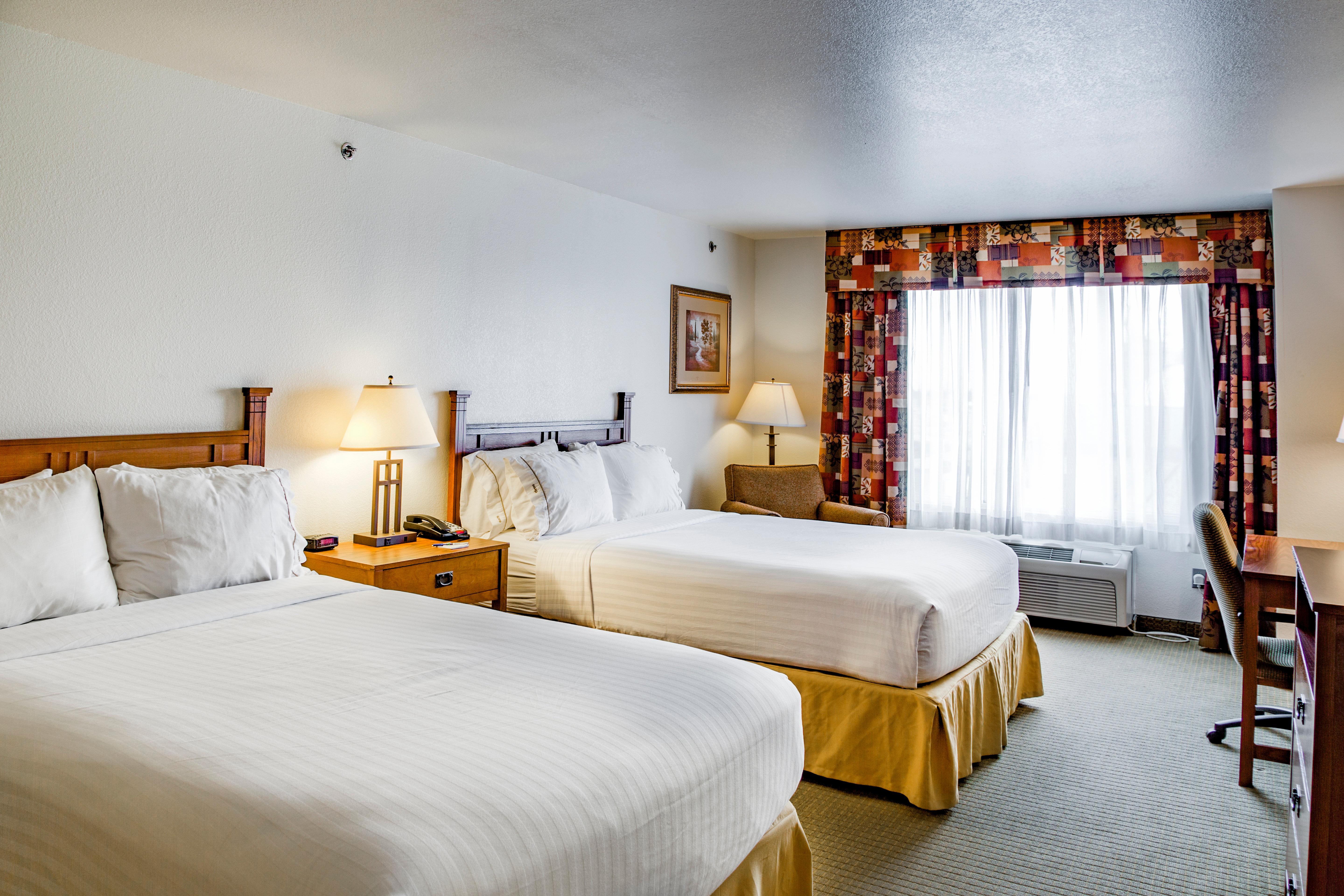 Holiday Inn Express & Suites Jacksonville By Ihg South Jacksonville Экстерьер фото
