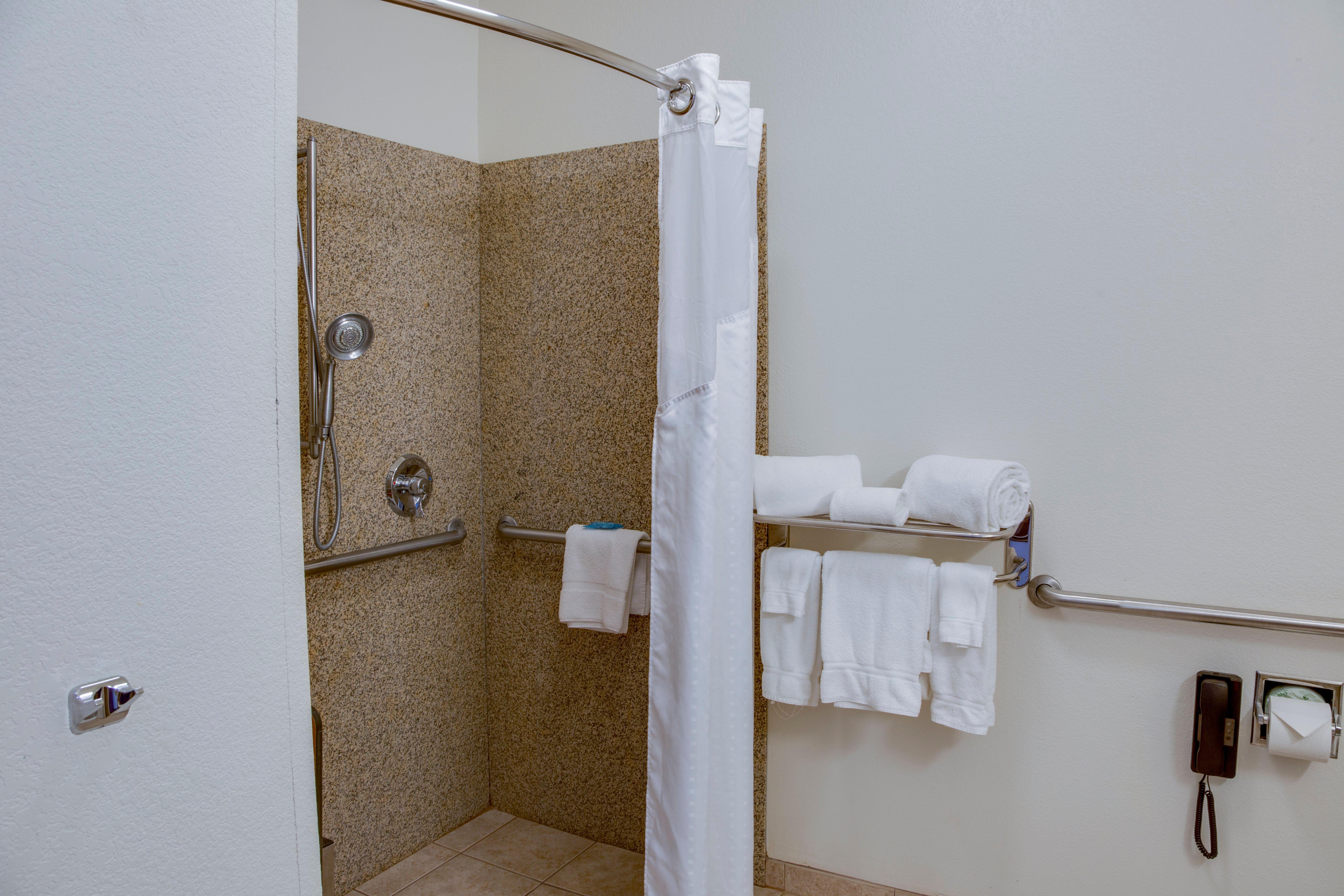 Holiday Inn Express & Suites Jacksonville By Ihg South Jacksonville Экстерьер фото