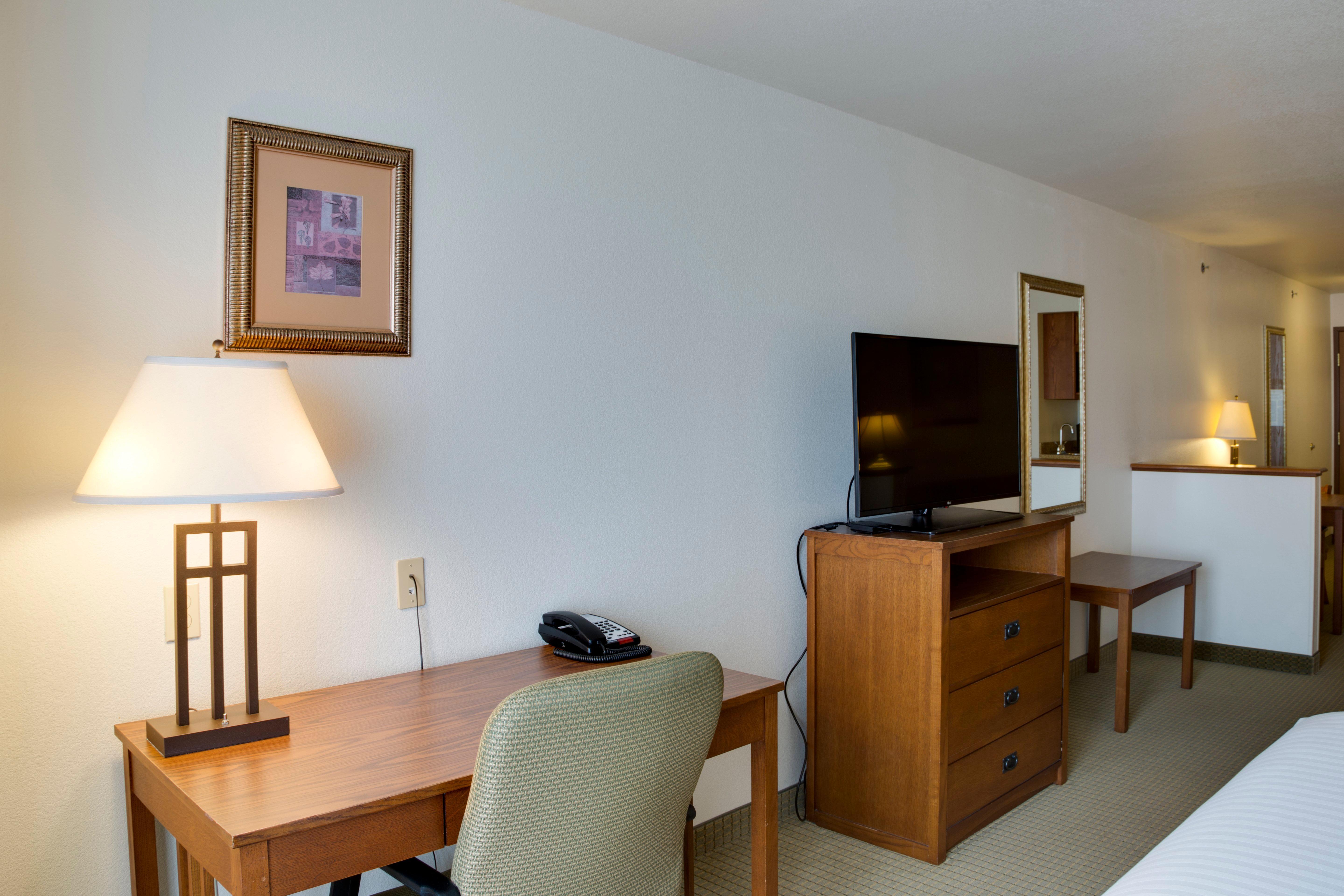 Holiday Inn Express & Suites Jacksonville By Ihg South Jacksonville Экстерьер фото