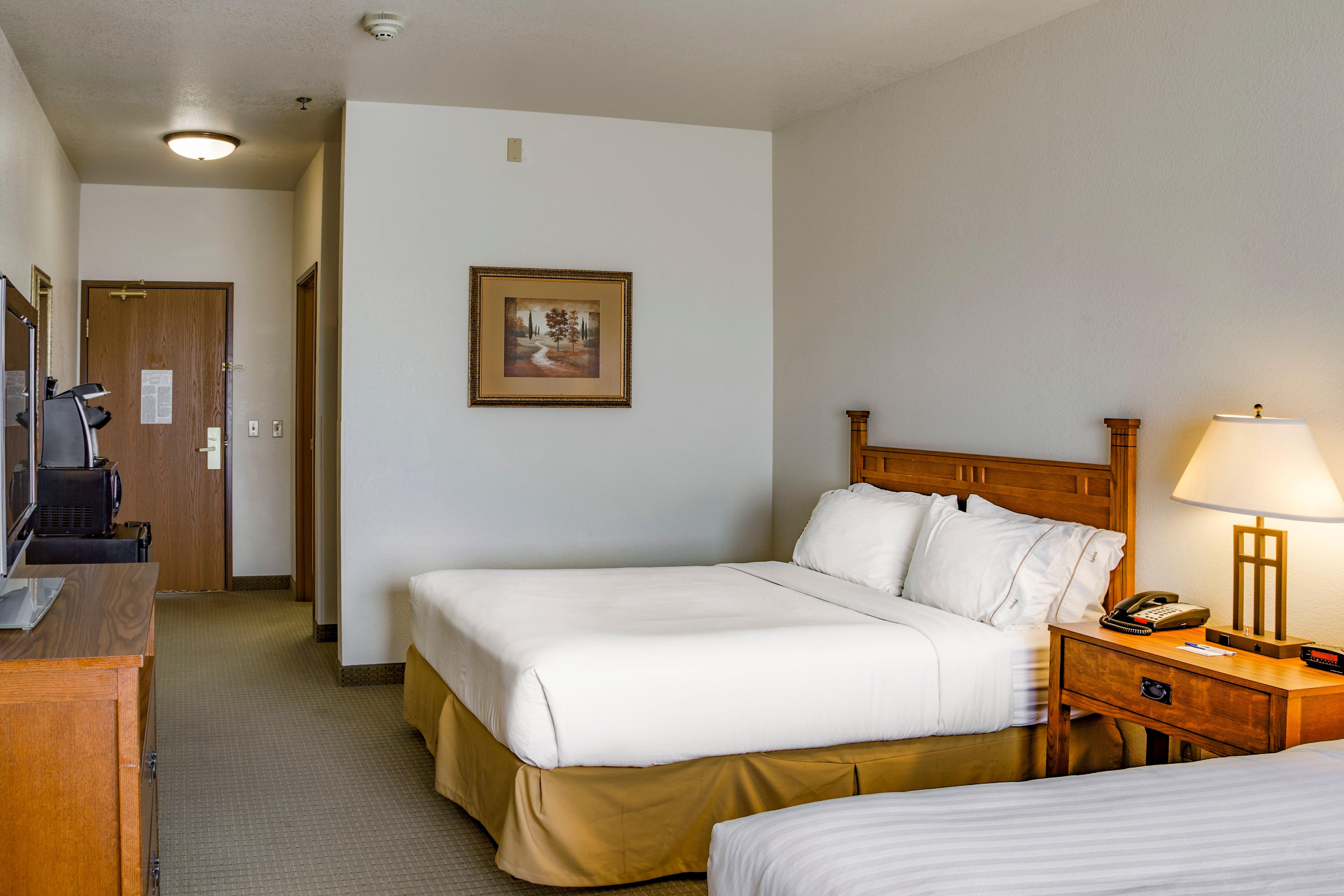 Holiday Inn Express & Suites Jacksonville By Ihg South Jacksonville Экстерьер фото