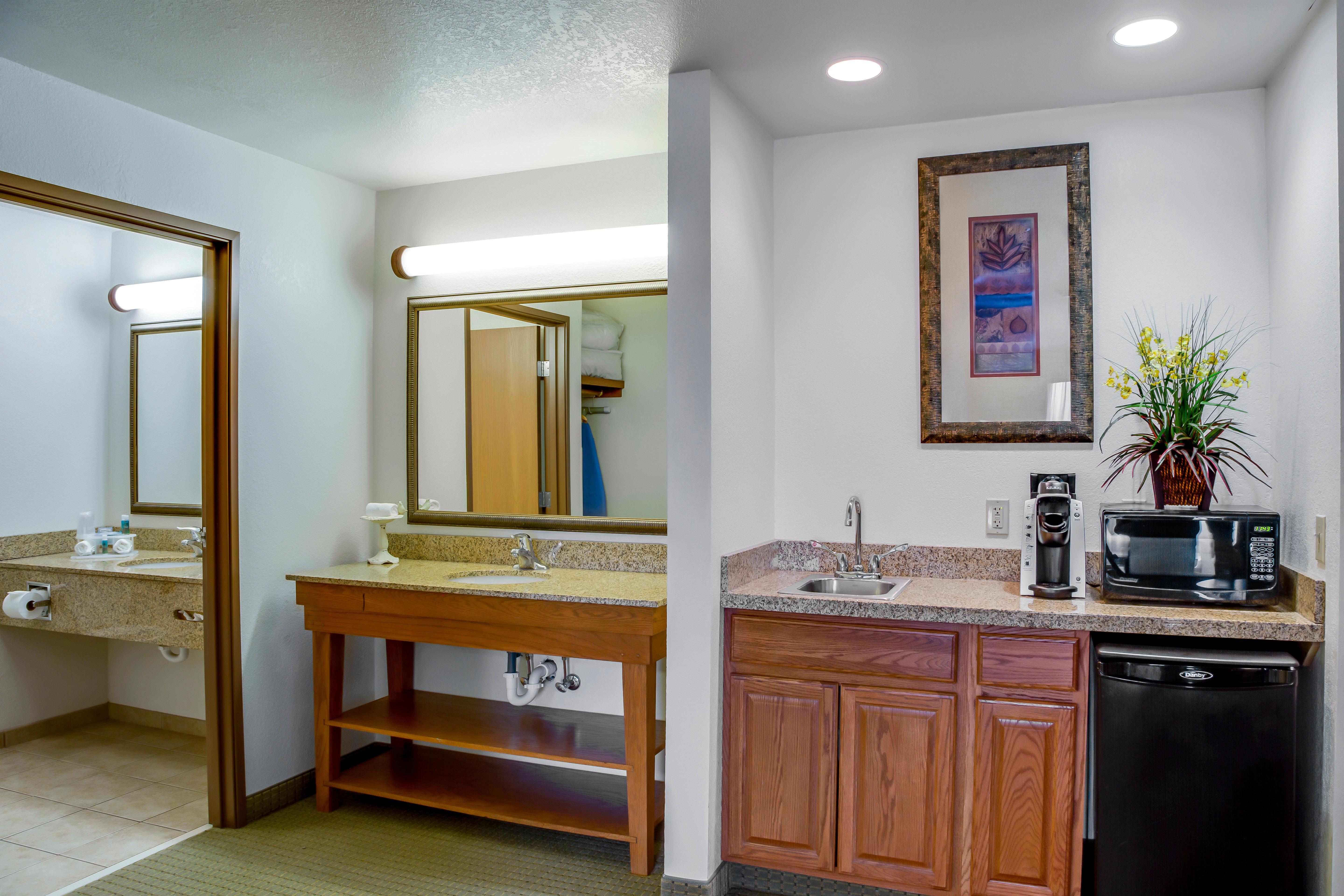 Holiday Inn Express & Suites Jacksonville By Ihg South Jacksonville Экстерьер фото