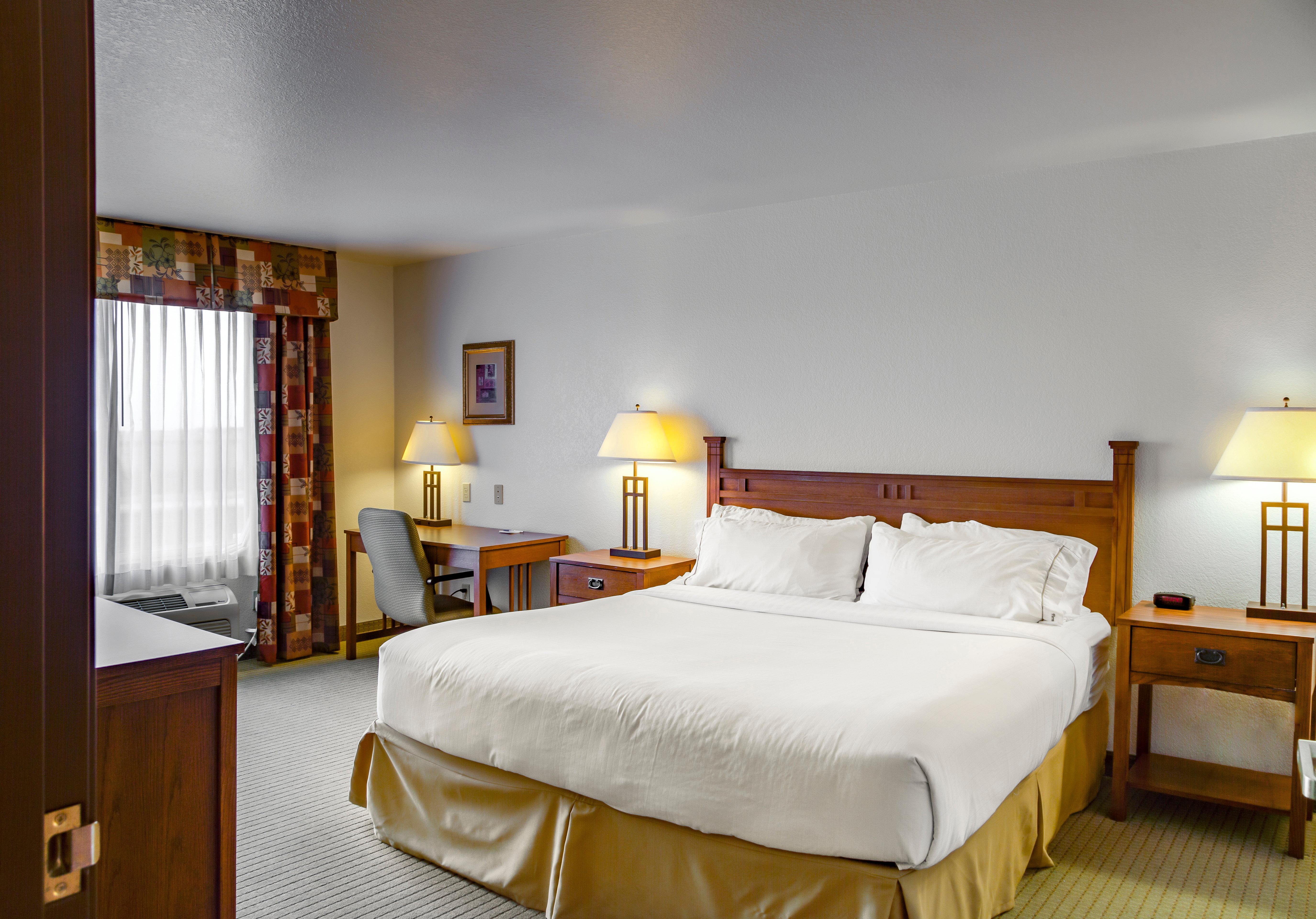 Holiday Inn Express & Suites Jacksonville By Ihg South Jacksonville Экстерьер фото