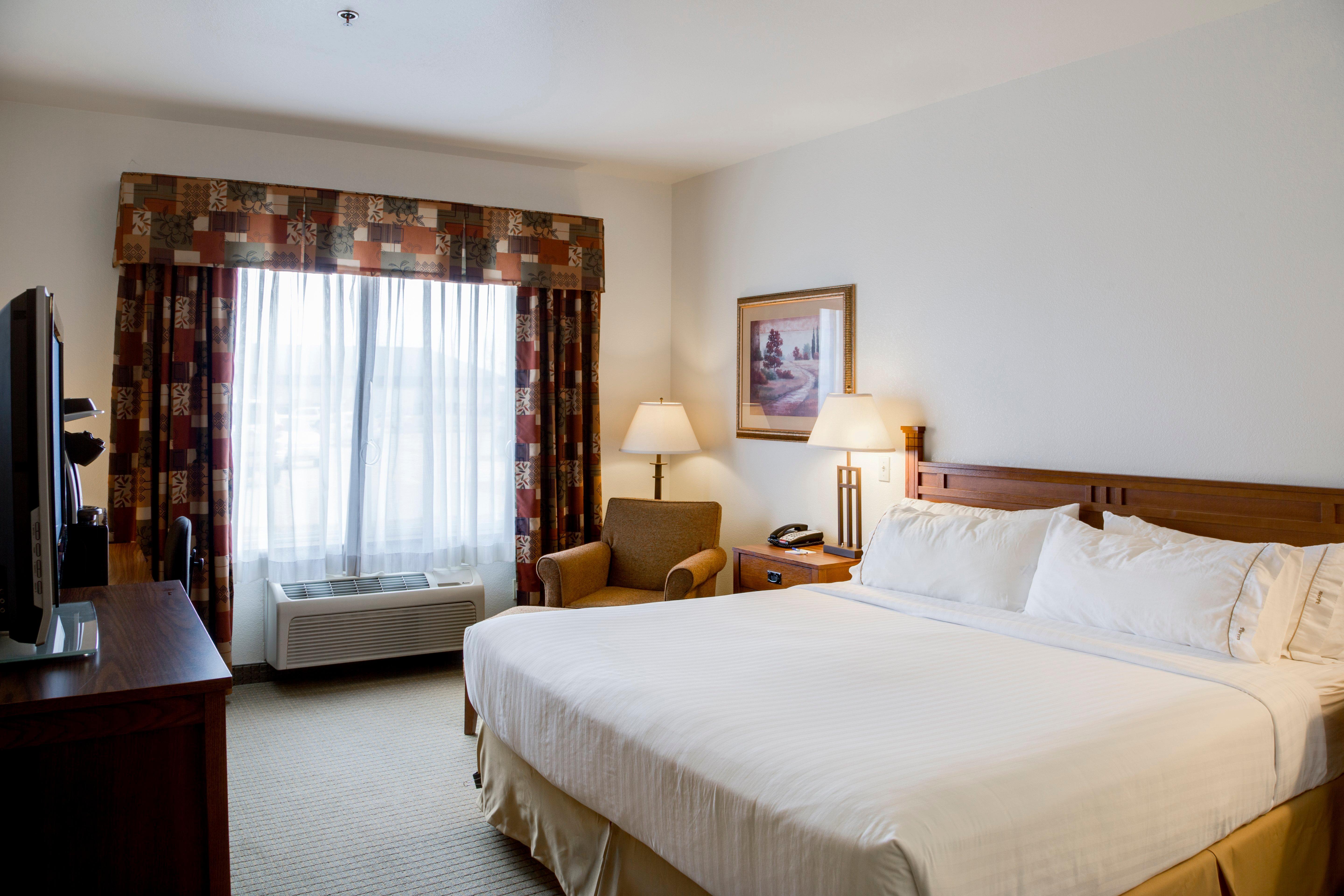 Holiday Inn Express & Suites Jacksonville By Ihg South Jacksonville Экстерьер фото