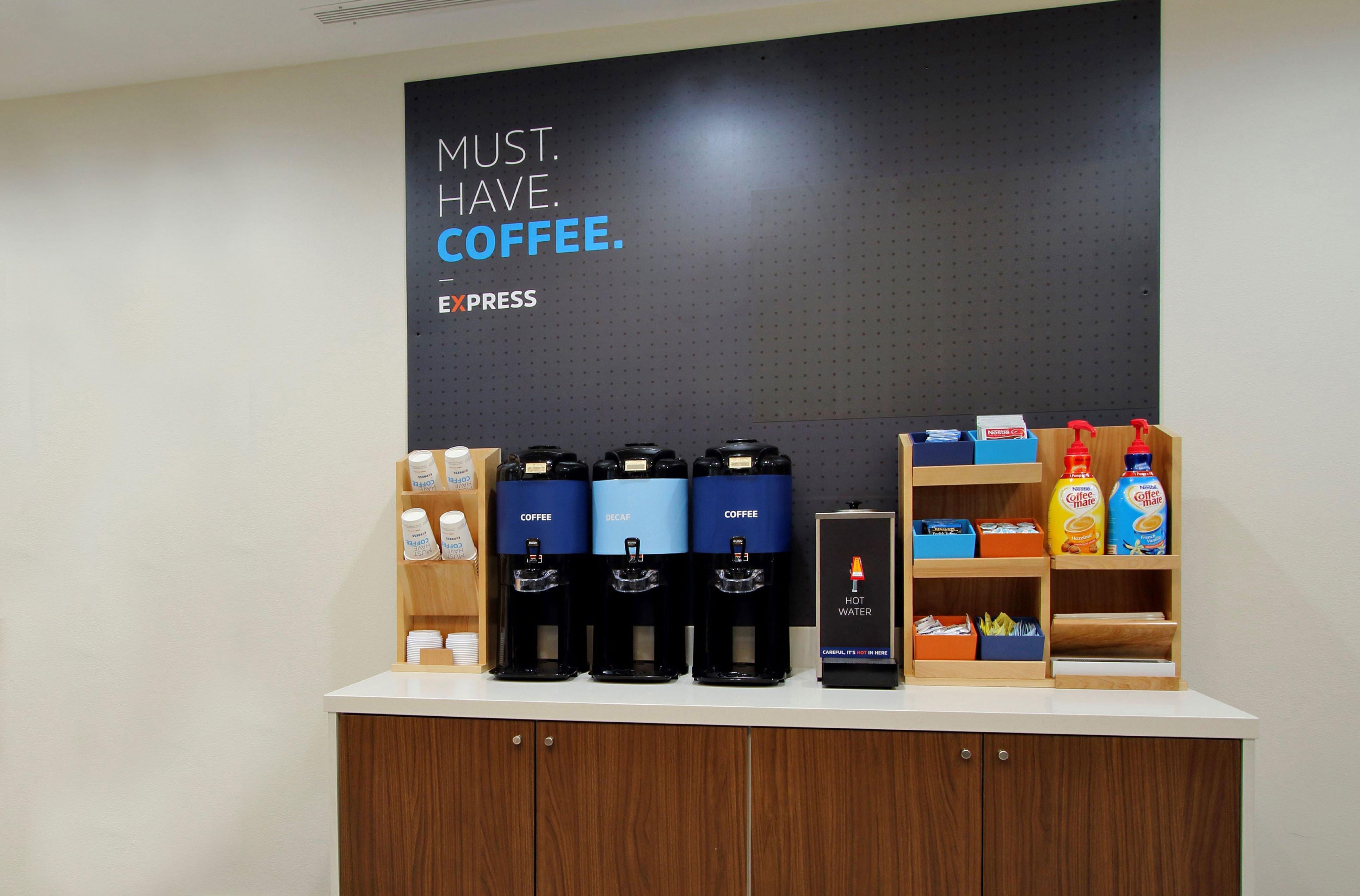 Holiday Inn Express & Suites Jacksonville By Ihg South Jacksonville Экстерьер фото