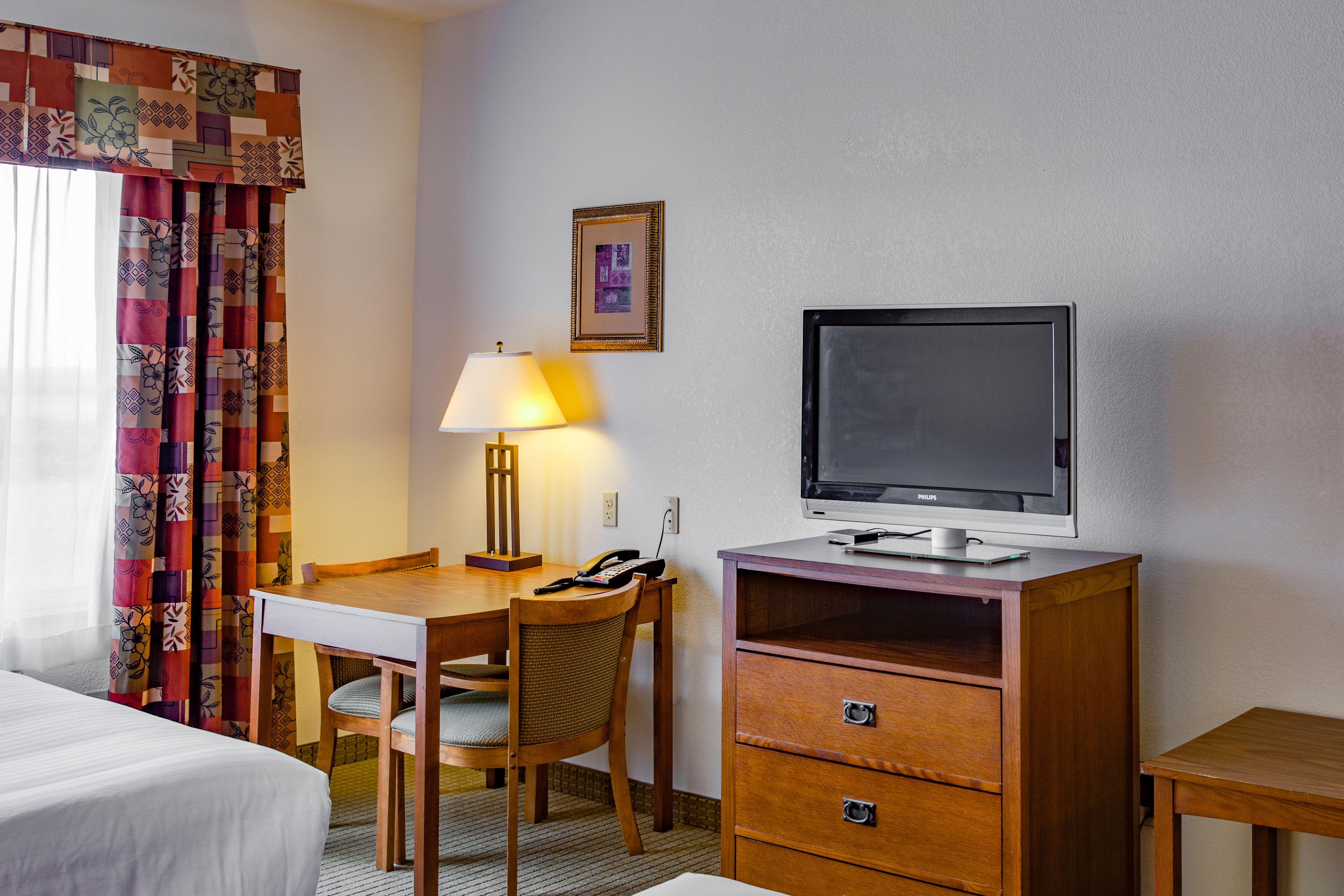 Holiday Inn Express & Suites Jacksonville By Ihg South Jacksonville Экстерьер фото