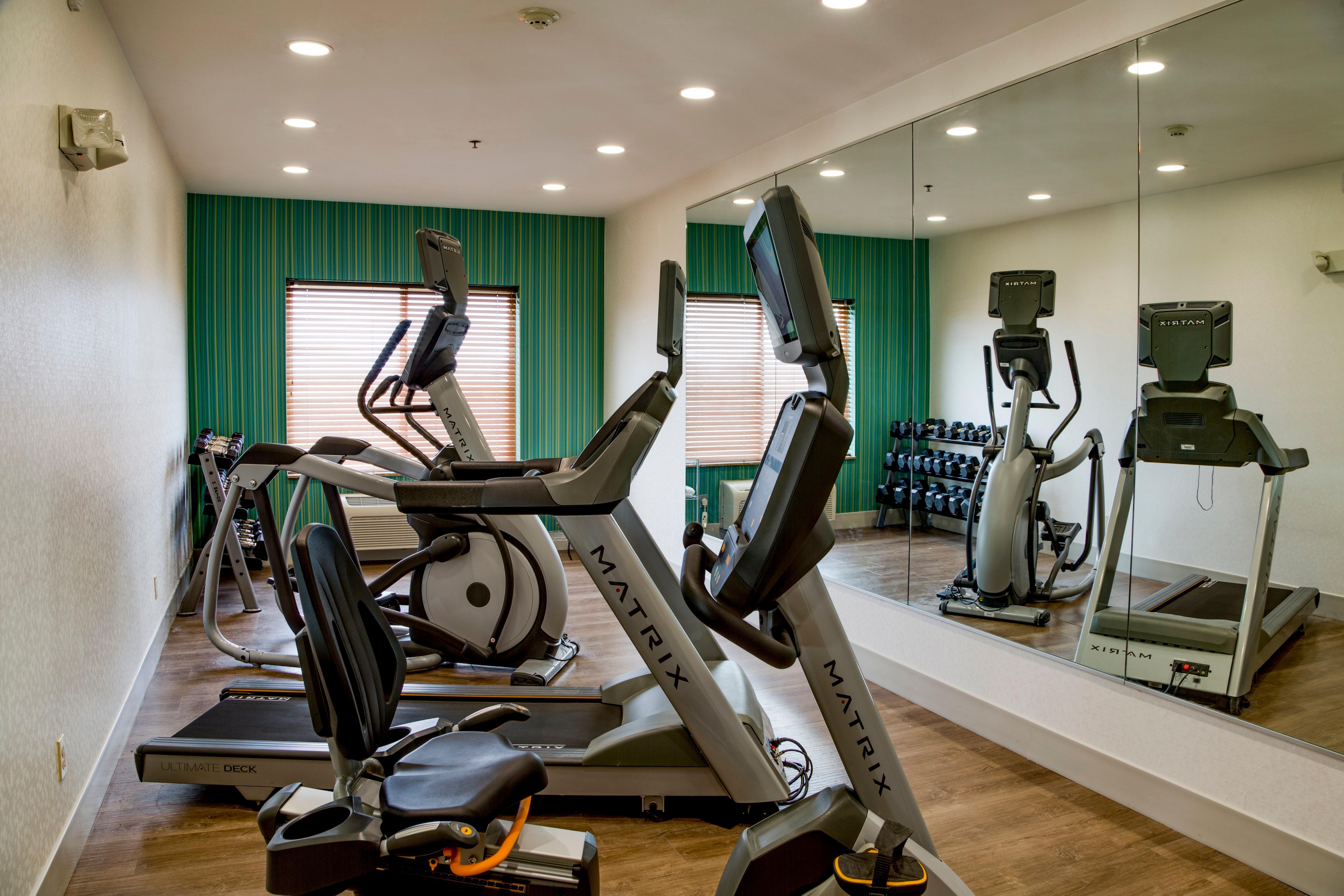 Holiday Inn Express & Suites Jacksonville By Ihg South Jacksonville Экстерьер фото