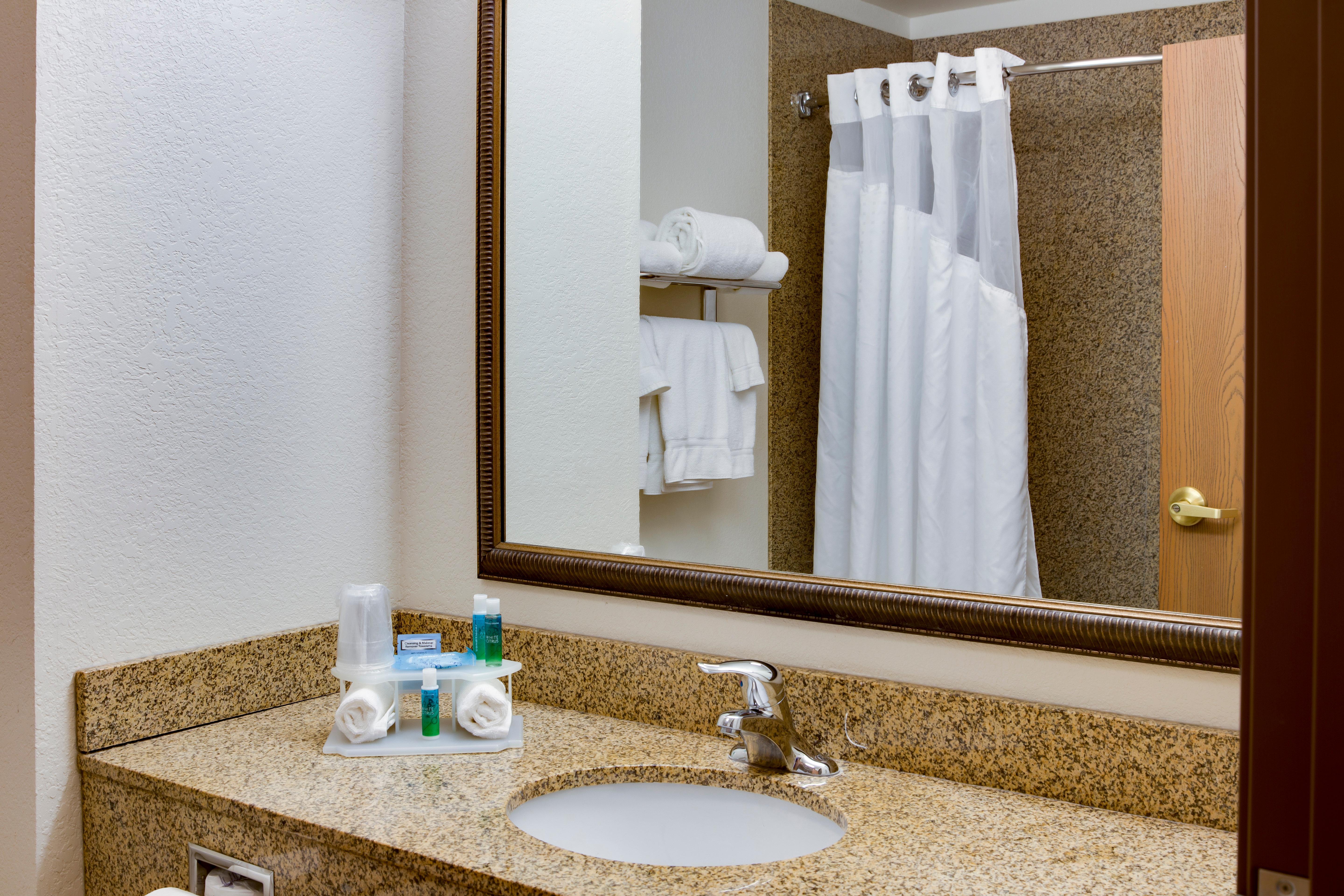Holiday Inn Express & Suites Jacksonville By Ihg South Jacksonville Экстерьер фото
