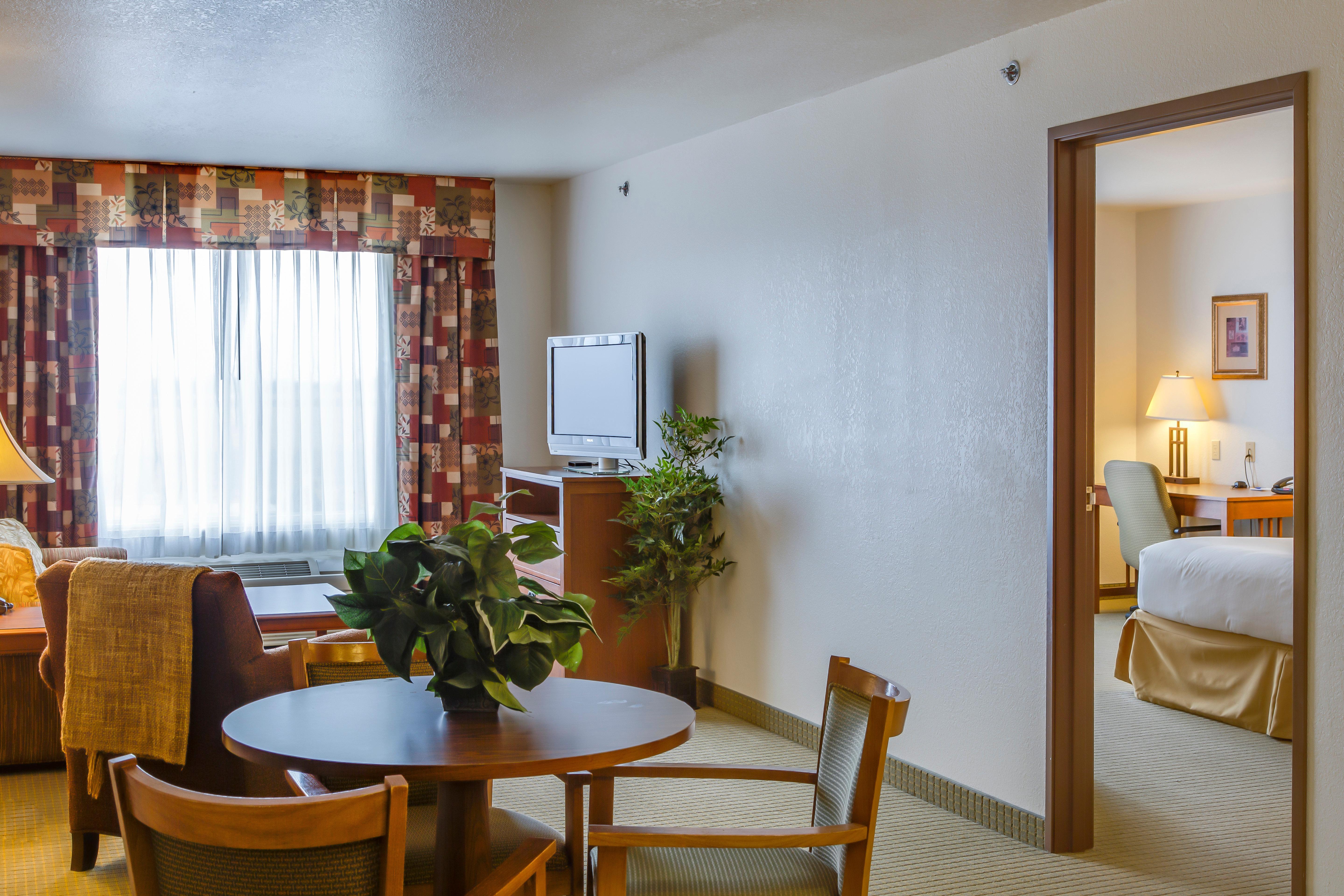Holiday Inn Express & Suites Jacksonville By Ihg South Jacksonville Экстерьер фото