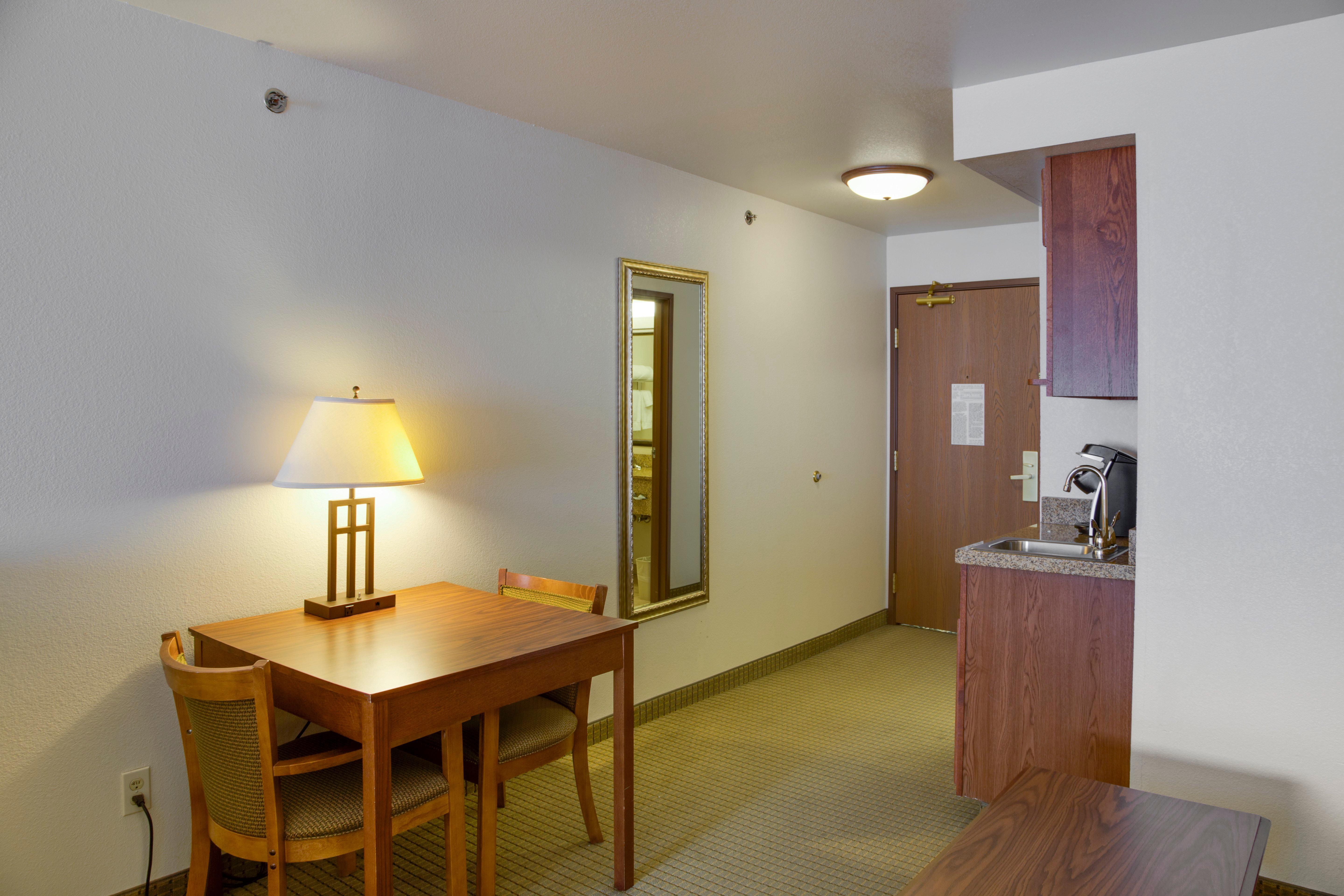 Holiday Inn Express & Suites Jacksonville By Ihg South Jacksonville Экстерьер фото