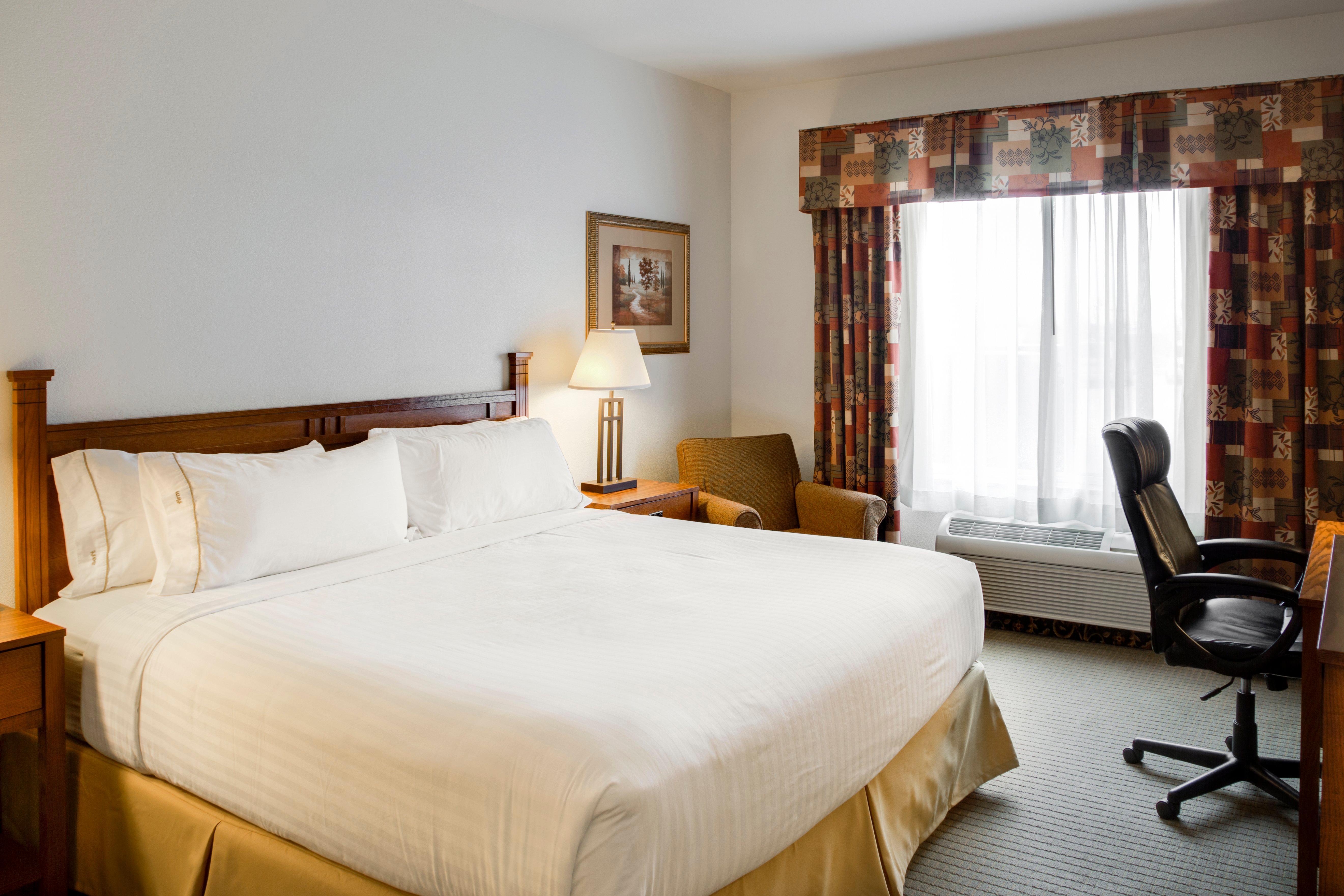 Holiday Inn Express & Suites Jacksonville By Ihg South Jacksonville Экстерьер фото