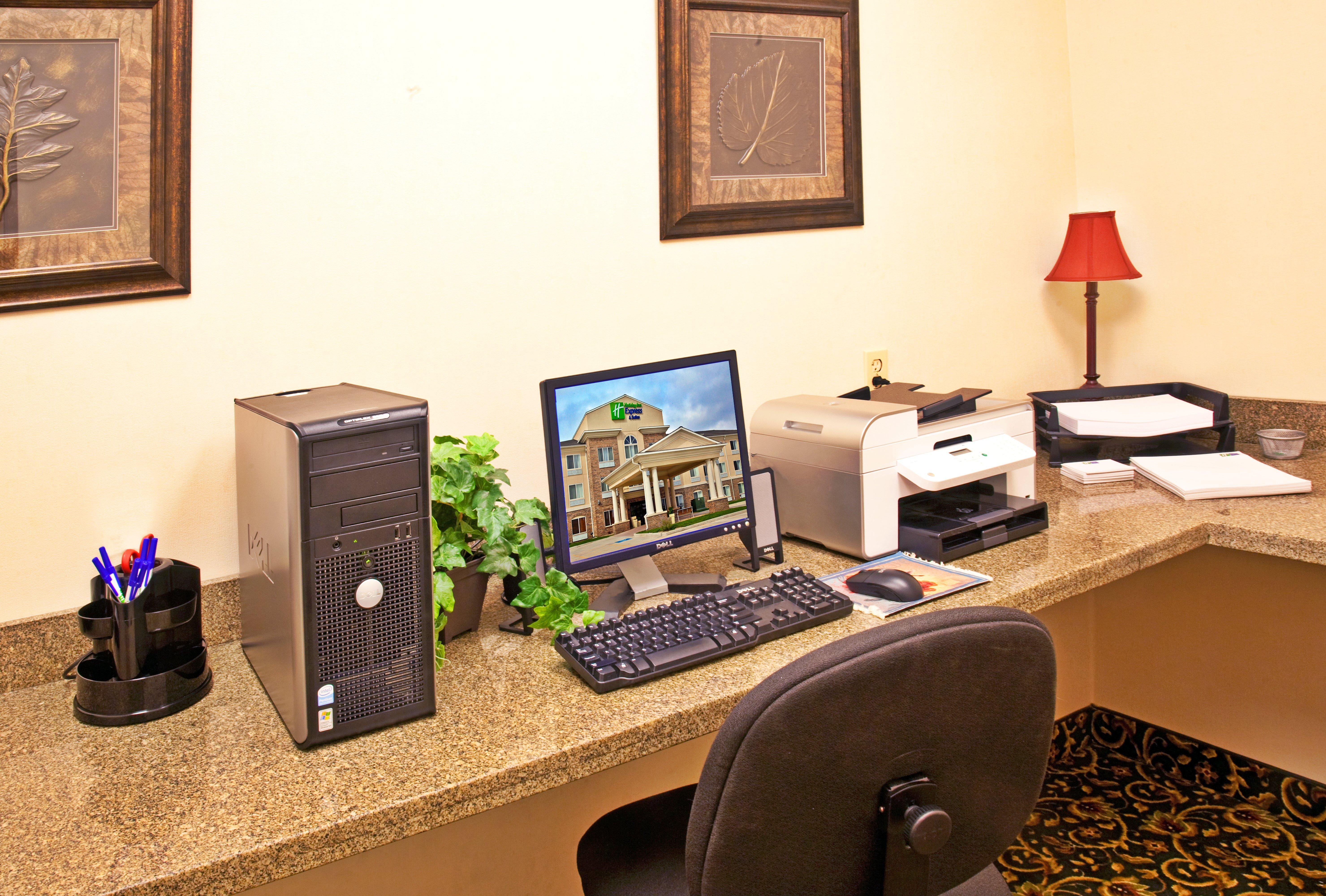 Holiday Inn Express & Suites Jacksonville By Ihg South Jacksonville Экстерьер фото