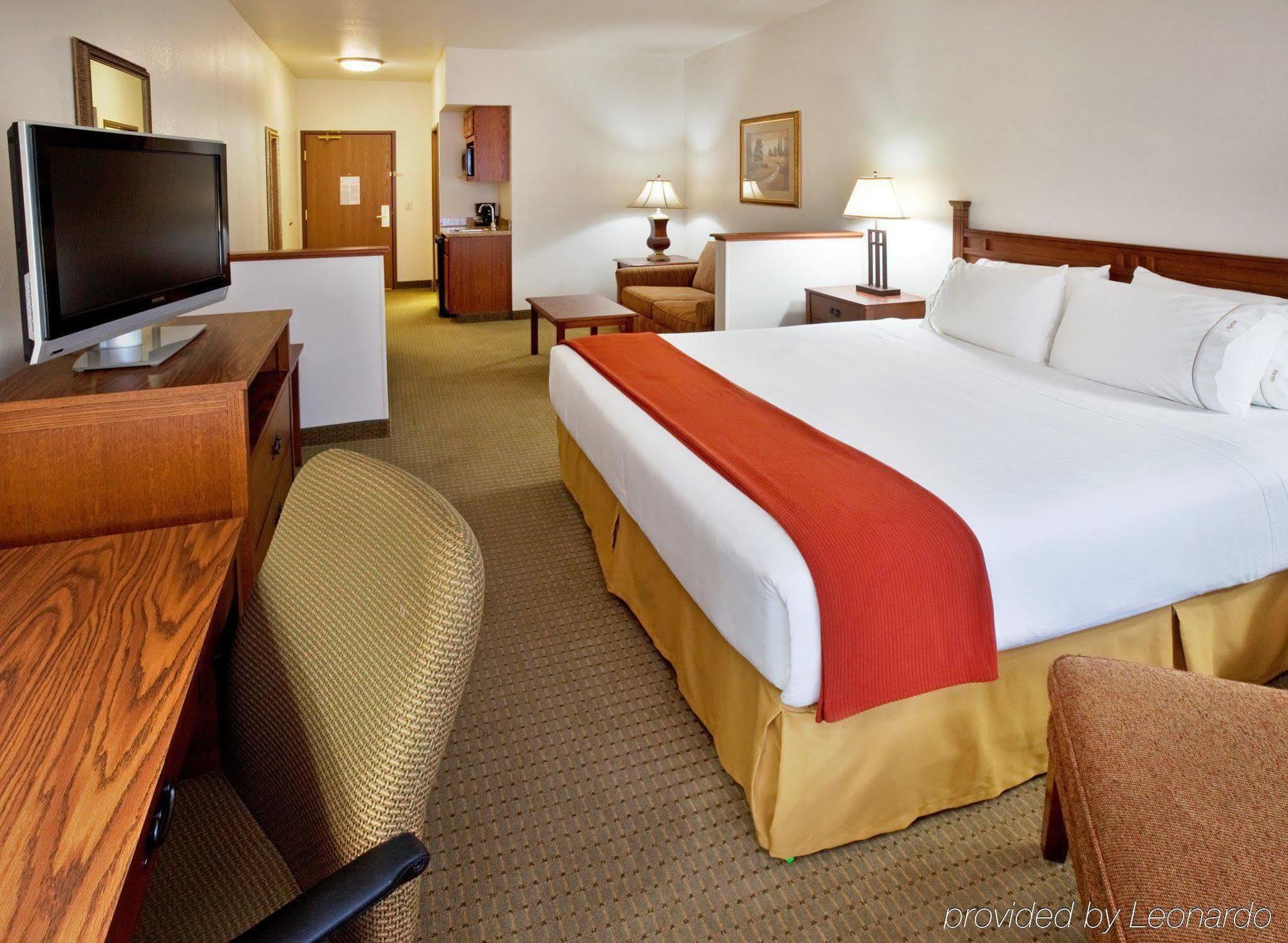 Holiday Inn Express & Suites Jacksonville By Ihg South Jacksonville Экстерьер фото