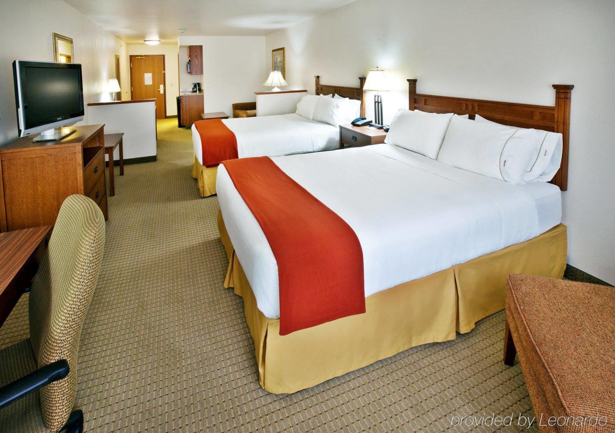 Holiday Inn Express & Suites Jacksonville By Ihg South Jacksonville Экстерьер фото