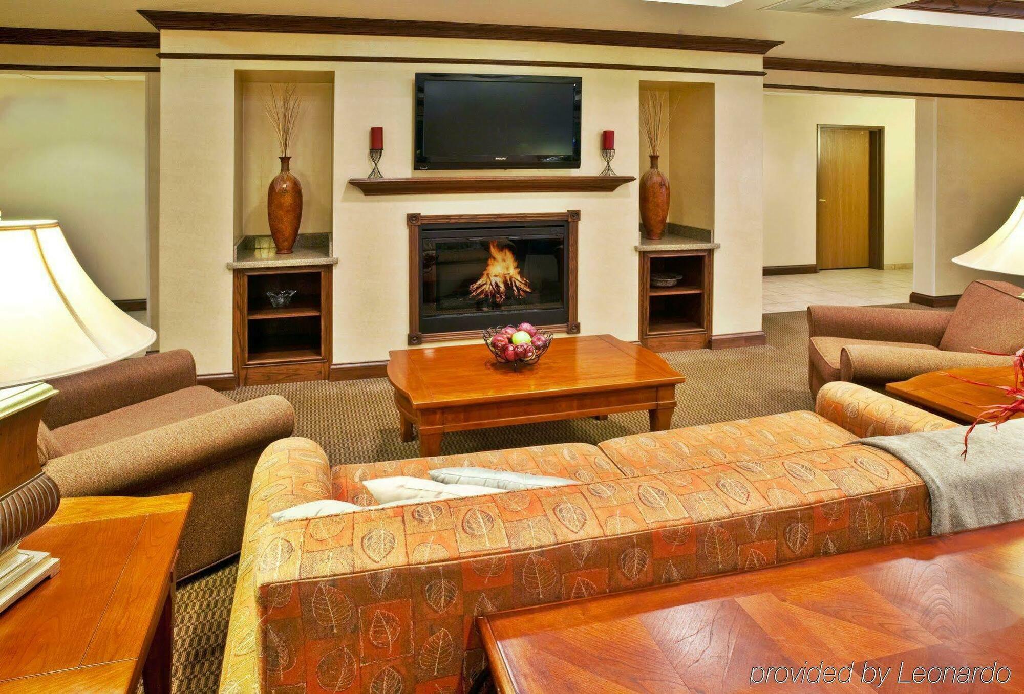 Holiday Inn Express & Suites Jacksonville By Ihg South Jacksonville Экстерьер фото